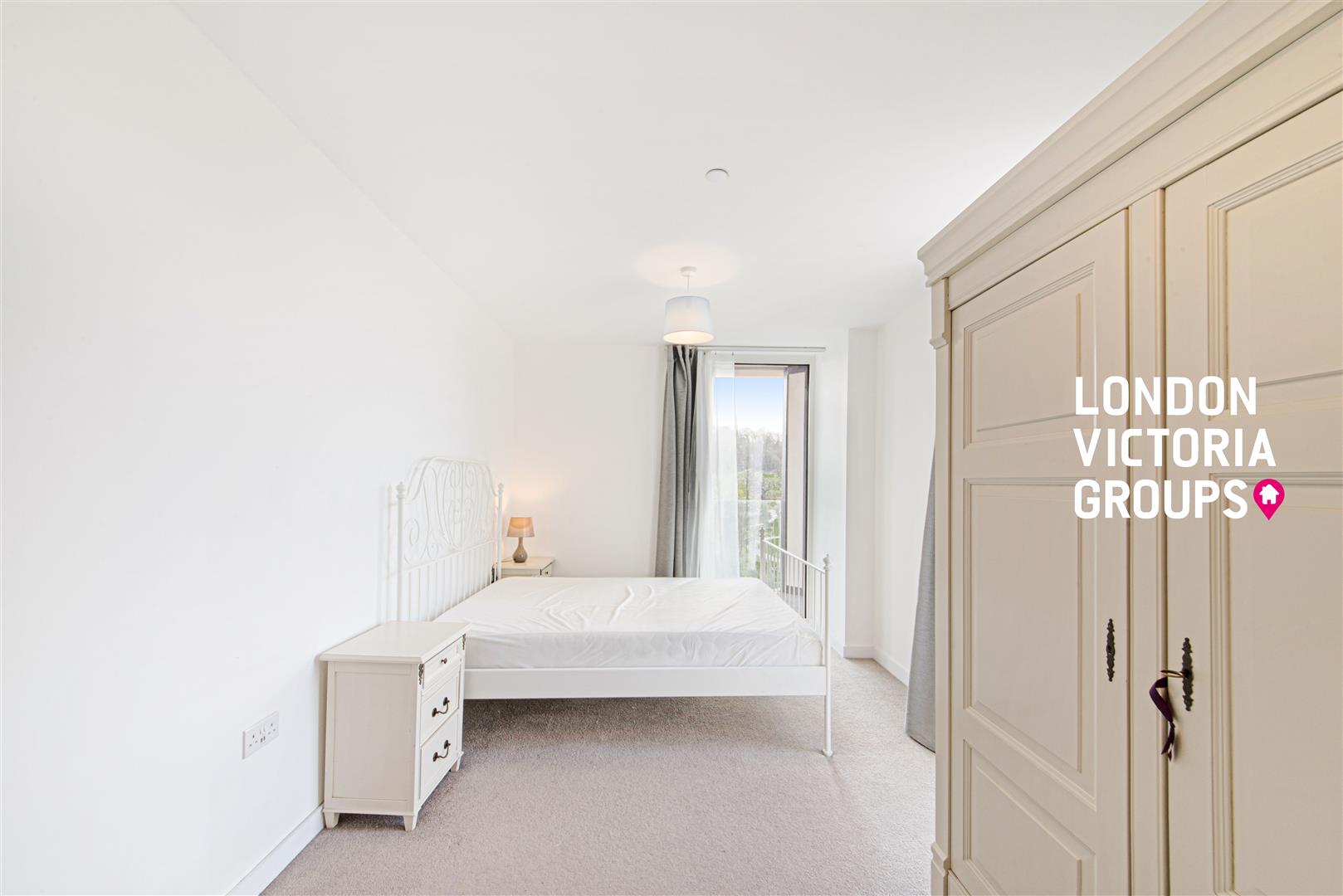 Bryant Apartments, Perceval Square, College Road, HARROW